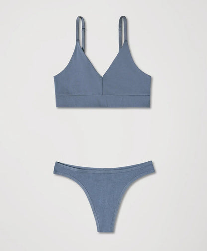 everyday barely there set