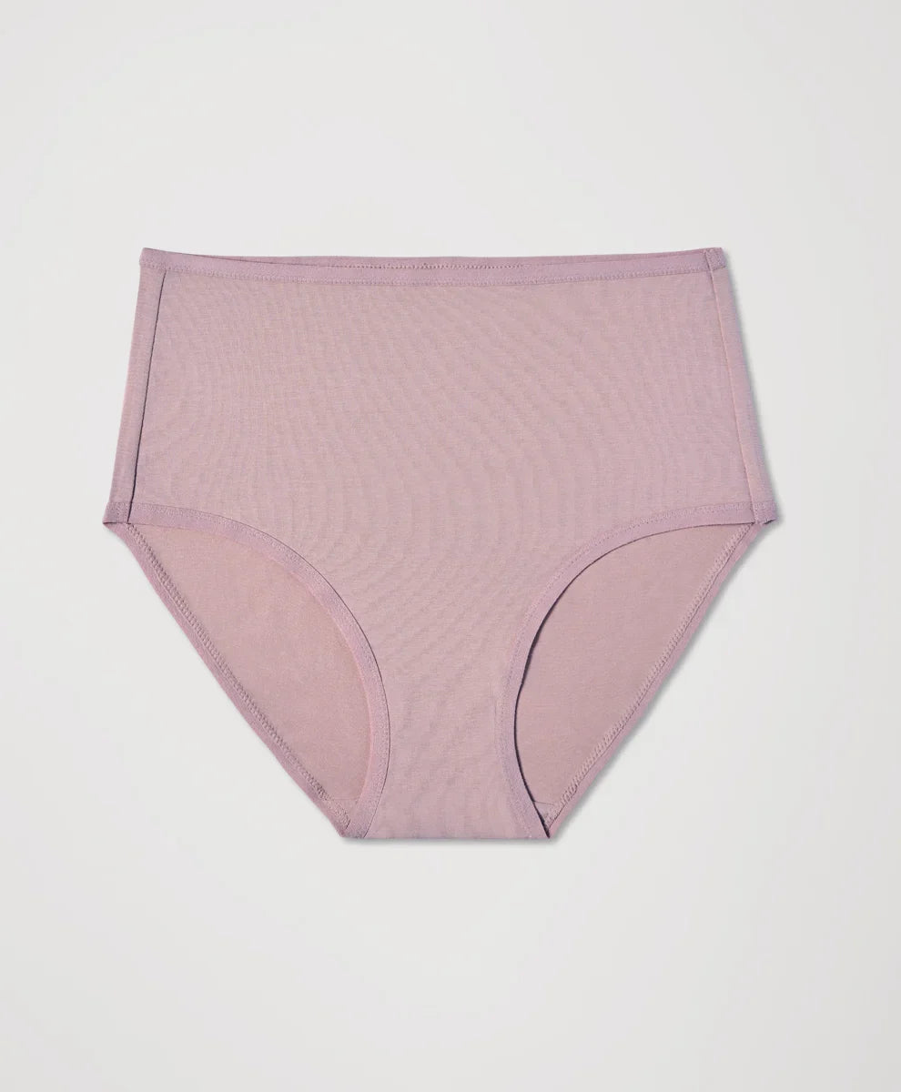 clearance everyday high rise brief