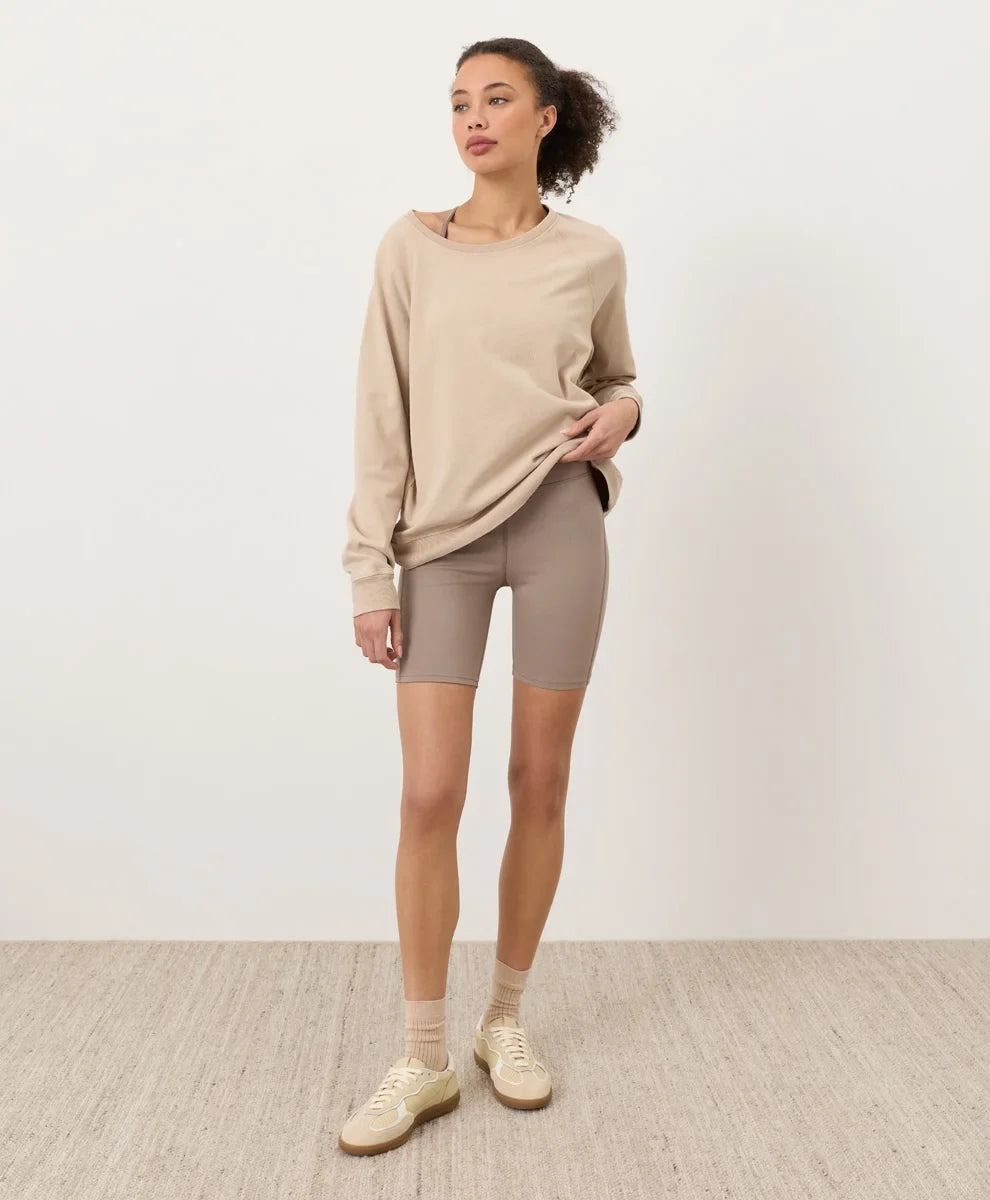 clearance on the go-to bike short