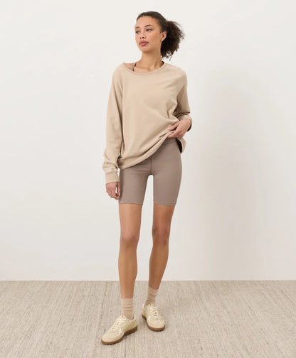 clearance on the go-to bike short