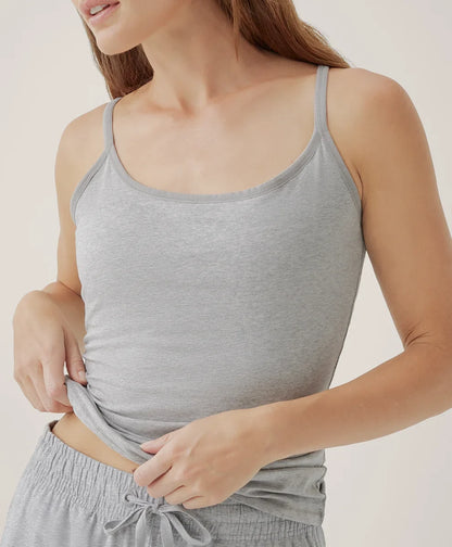 clearance everyday shelf bra long camisole