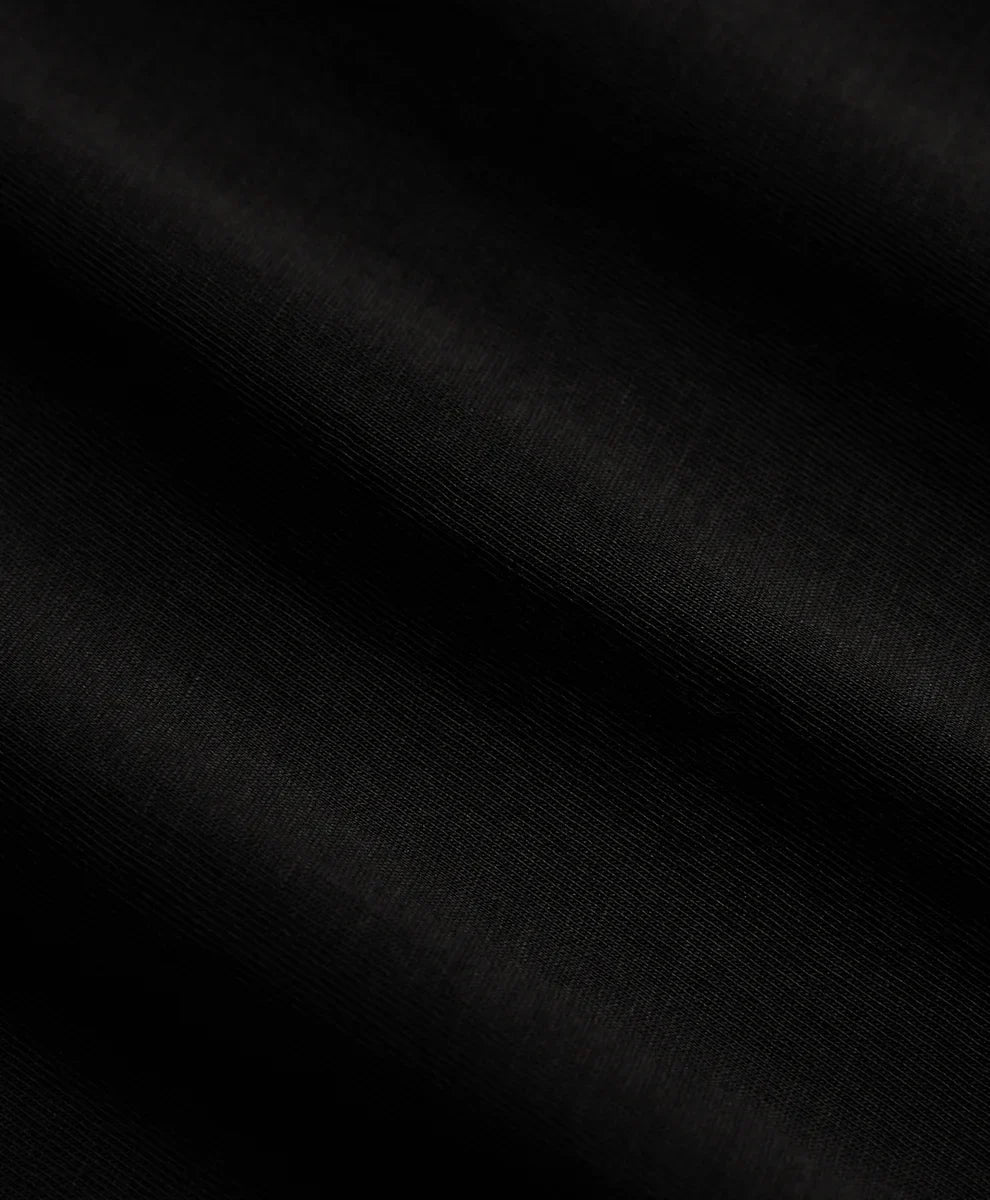 softspun essential pocket crew tee