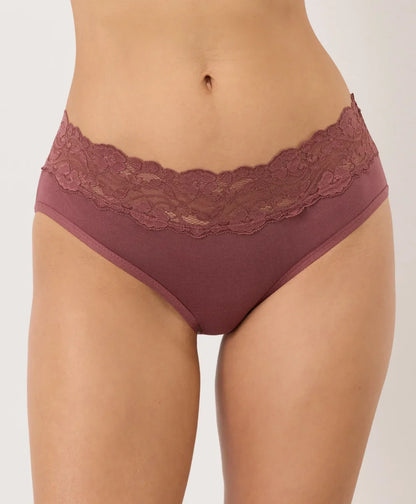 clearance lace waist brief 3-pack