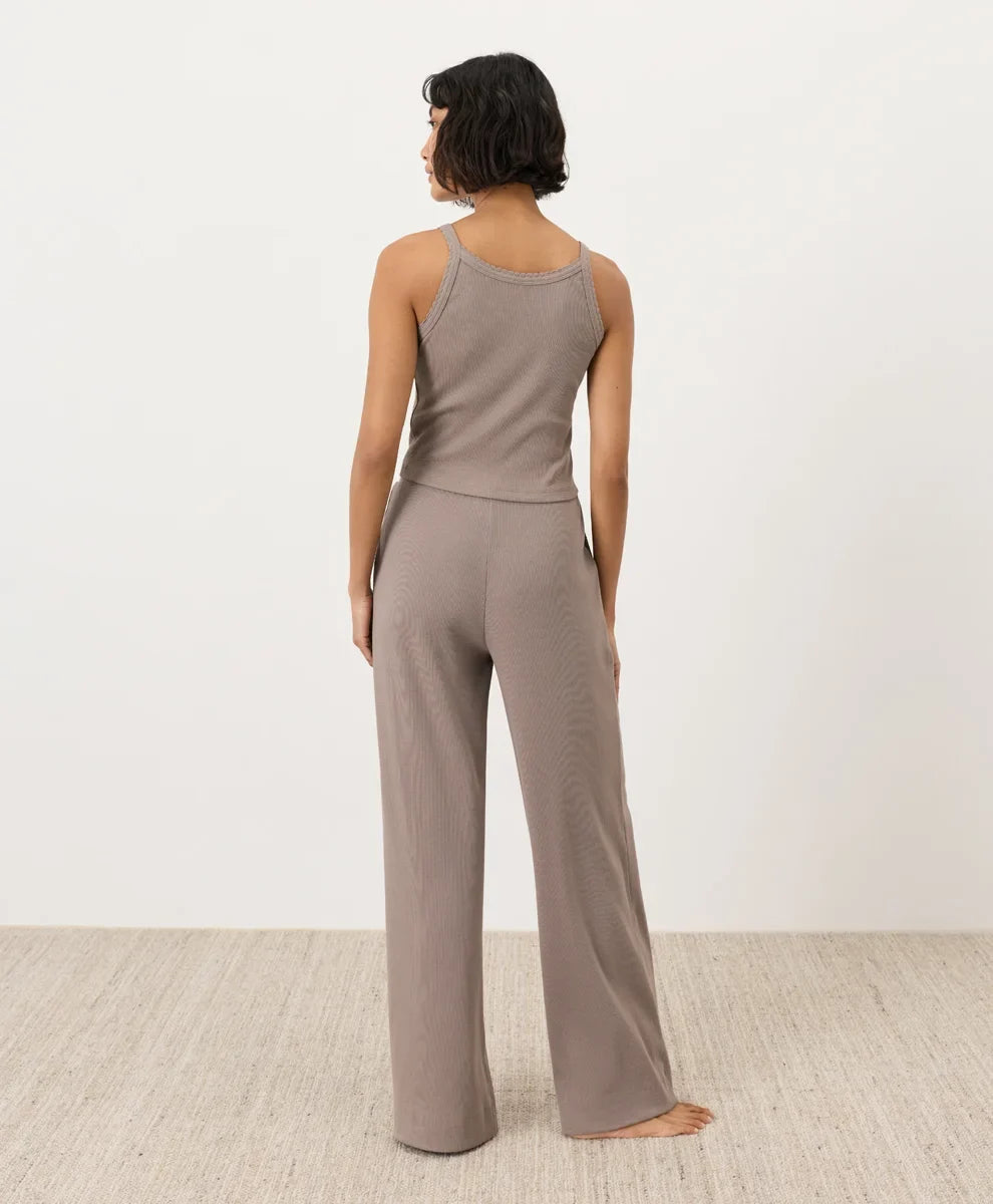clearance dream rib cami