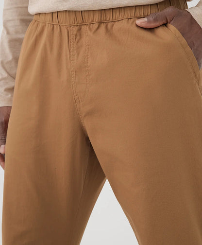 daily twill midweight pant