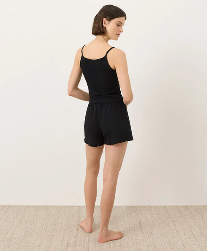 clearance pointelle cami
