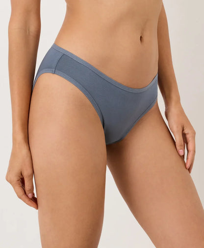 everyday classic fit bikini 5-pack
