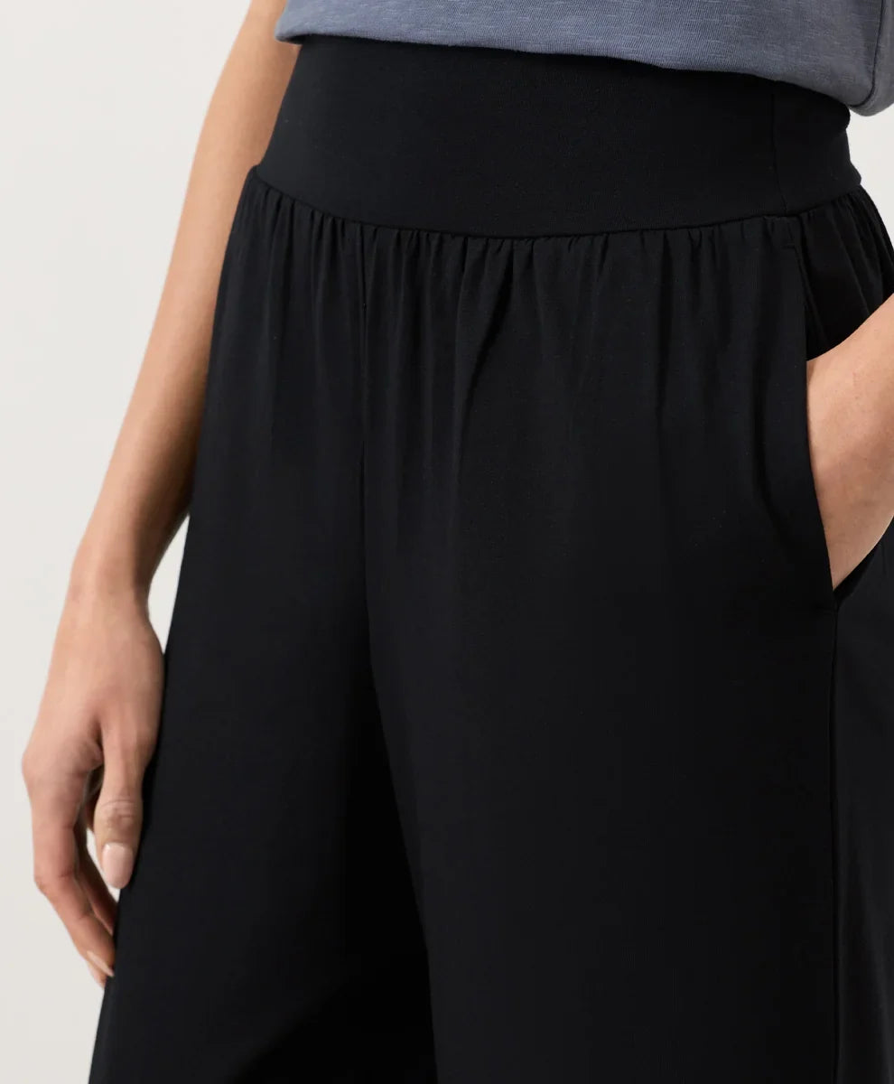 easy drape pant