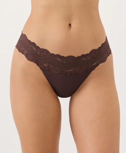 lace chic set