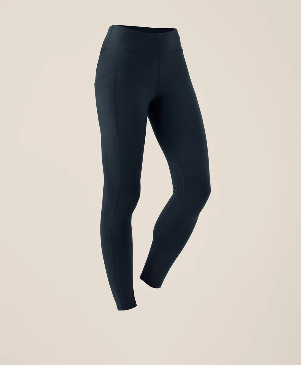 clearance on the go-to pocket legging