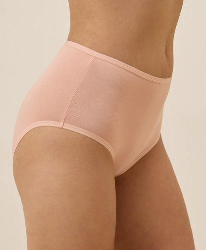 clearance everyday high rise brief