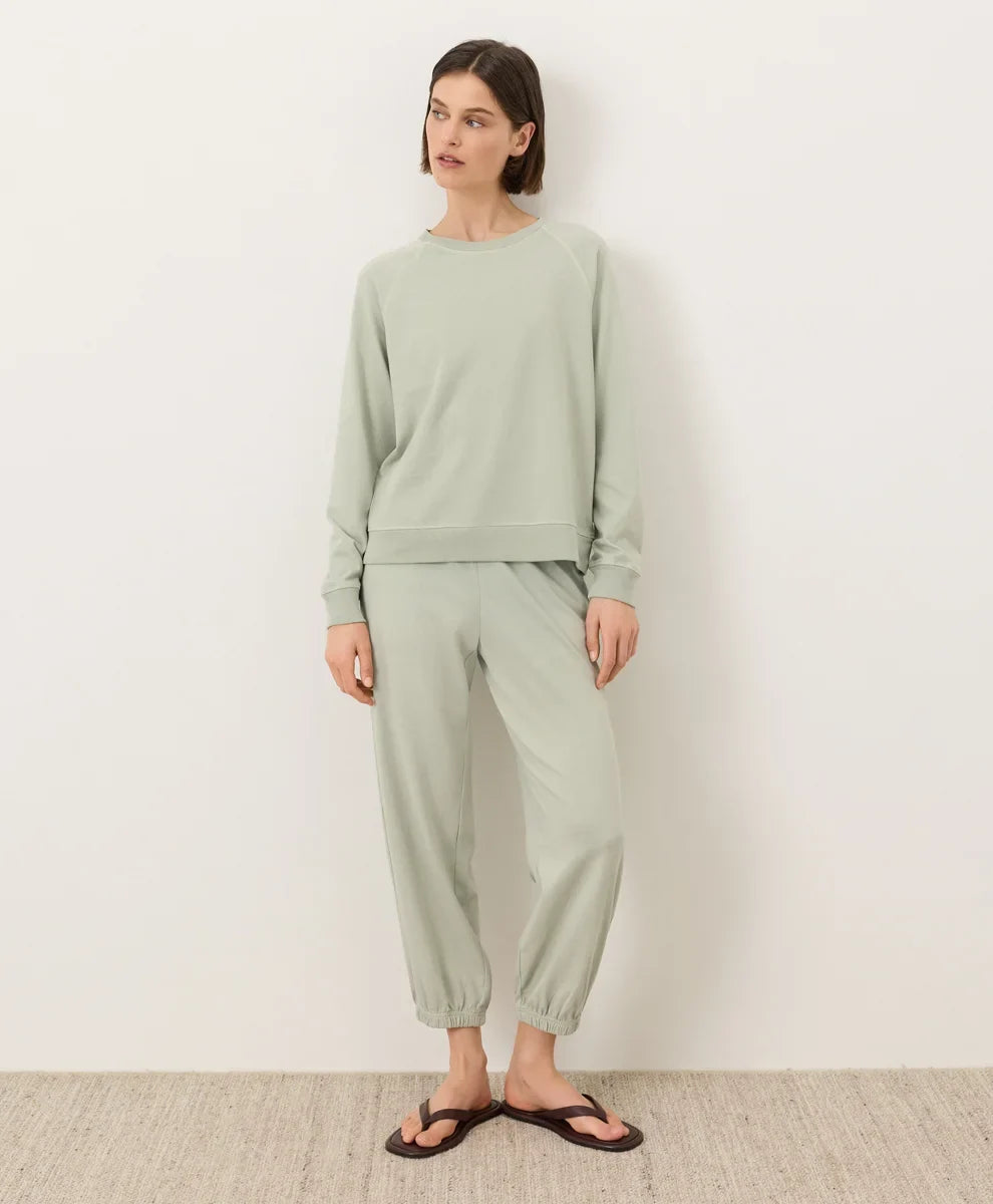 weekends relaxed sweatpant