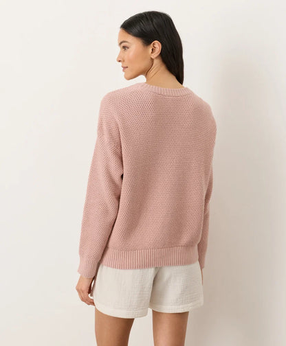 clearance shoreline pullover sweater