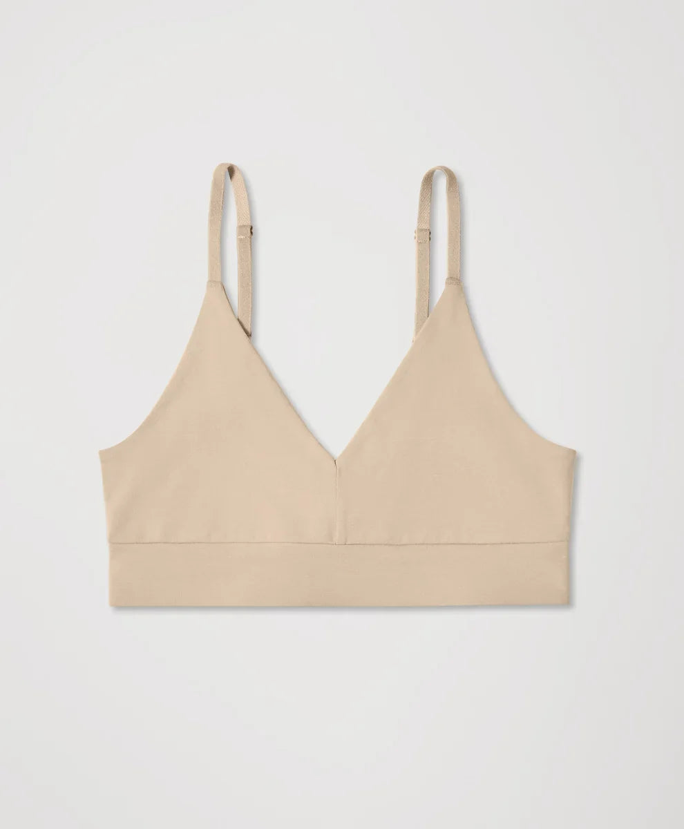 everyday classic t-shirt bra