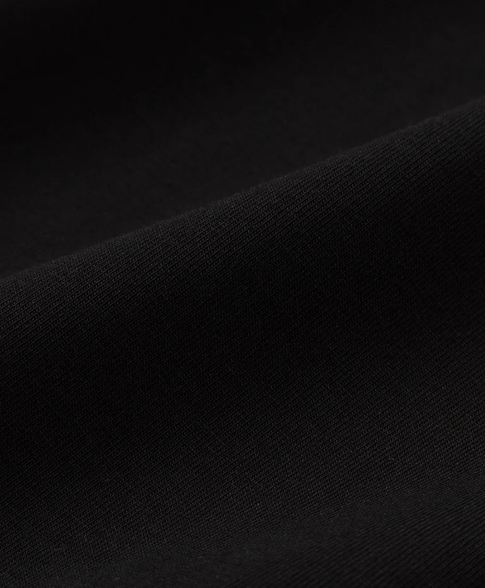 luxe essential slim polo