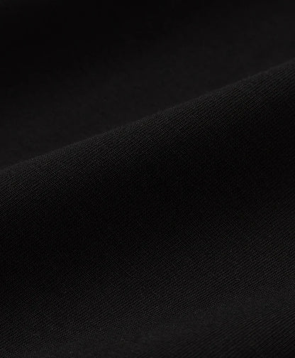 luxe essential slim polo