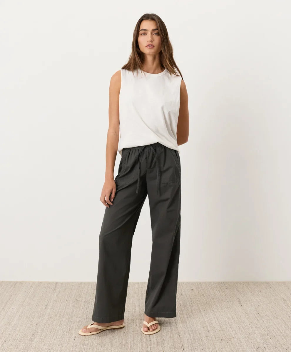 clearance soft-slub essential tank