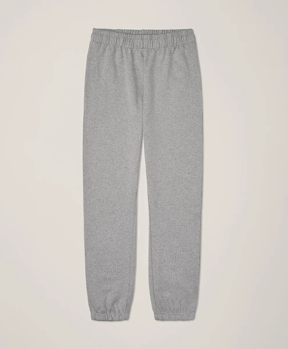 brushed fleece sweatpant