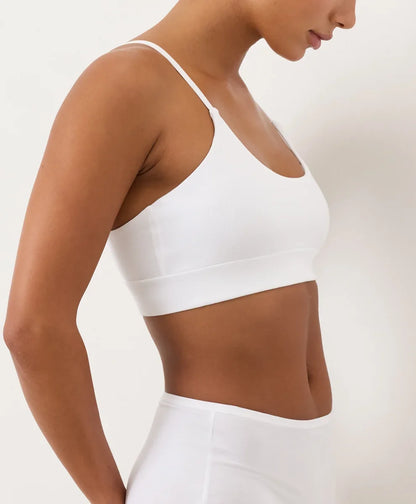 everyday modern scoop bralette