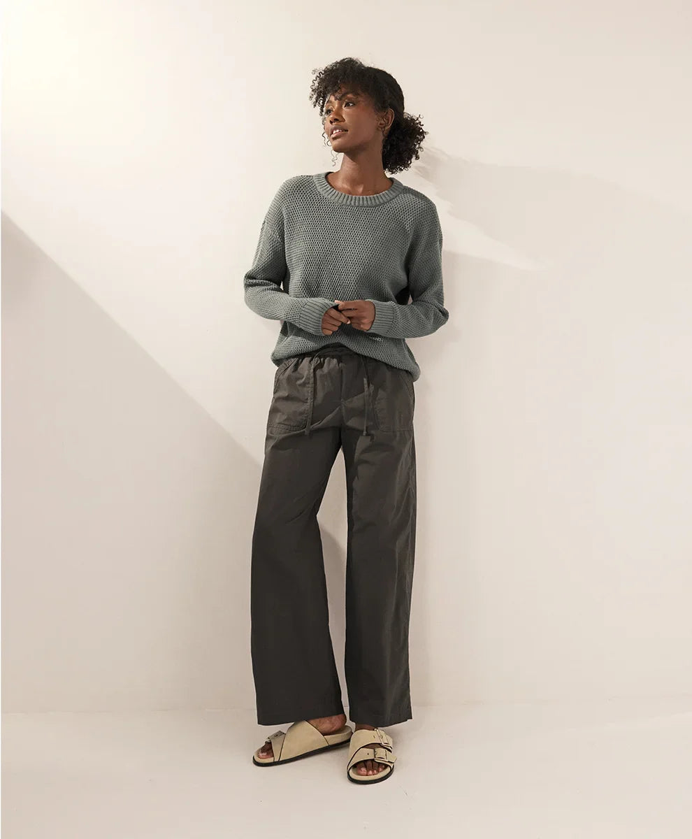 clearance shoreline pullover sweater