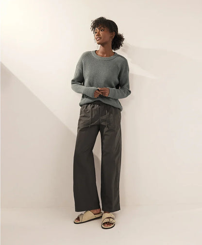 clearance shoreline pullover sweater