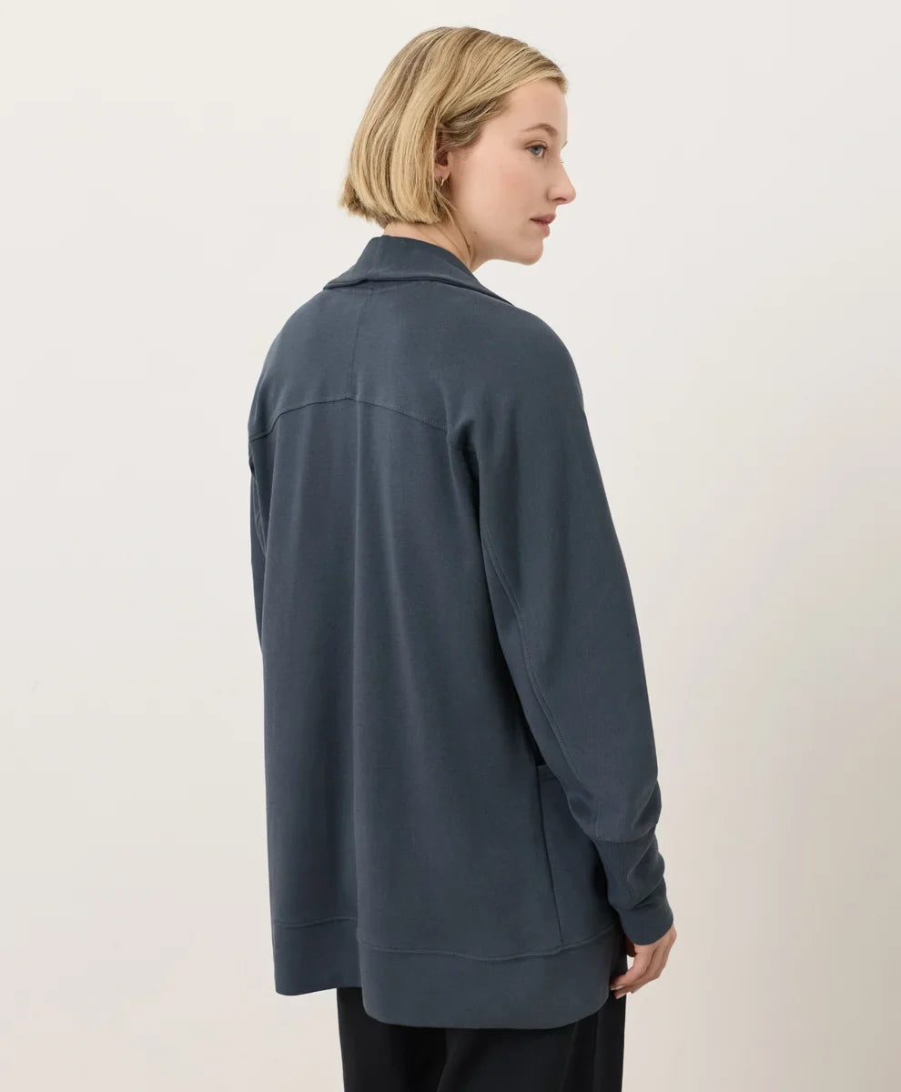 clearance airplane wrap cardigan