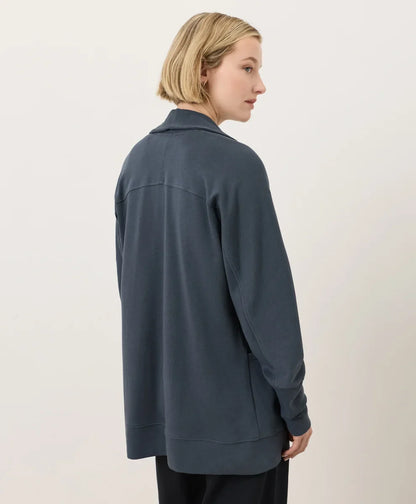 clearance airplane wrap cardigan