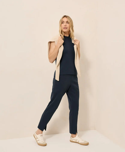 clearance airplane tapered leg pant