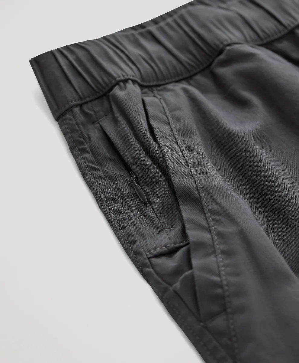 daily twill midweight pant