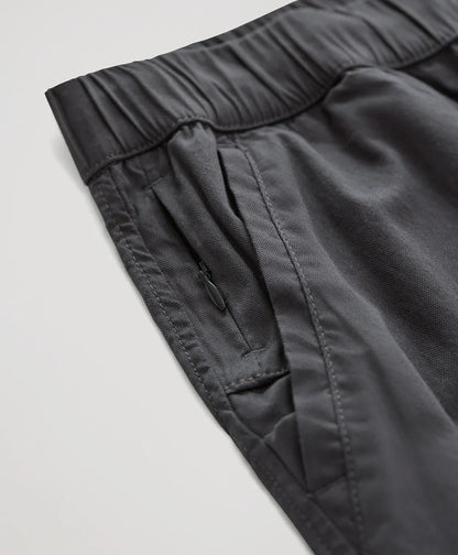 daily twill midweight pant