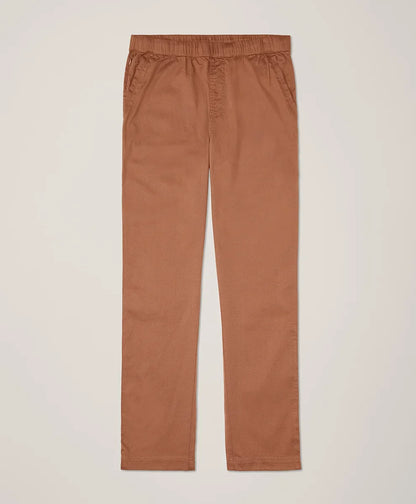 daily twill midweight pant