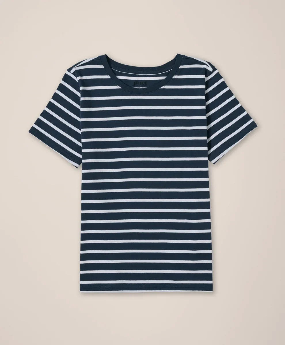 clearance softspun crew neck tee