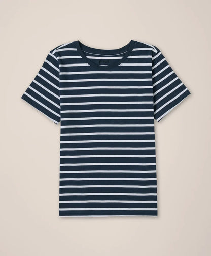 clearance softspun crew neck tee