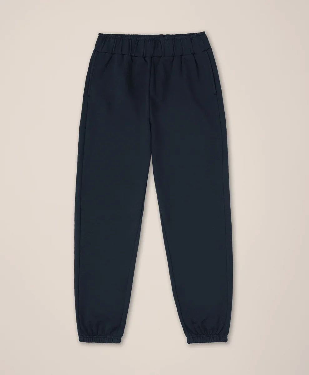 clearance brushed fleece sweatpant