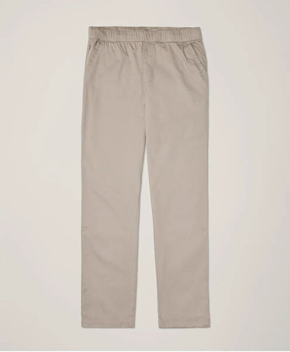 daily twill midweight pant