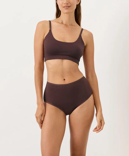 everyday modern scoop bralette