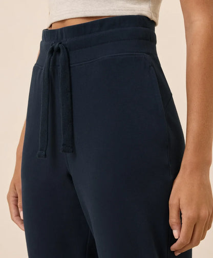clearance cloudknit jogger