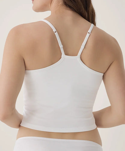 clearance everyday shelf bra cropped camisole