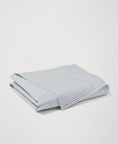 organic cool-air percale flat sheet
