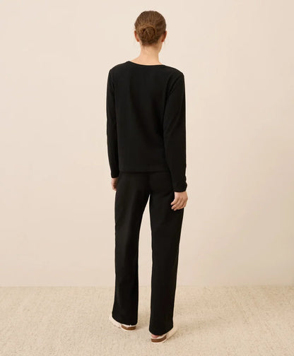 clearance cool stretch relaxed sleep shirt