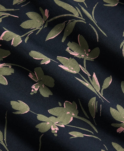 clearance fit & flare wrap dress