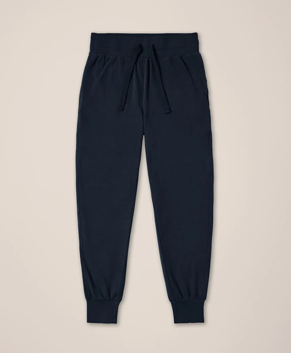 clearance cloudknit jogger