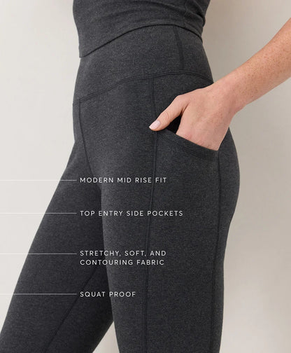 on the go-to pocket legging