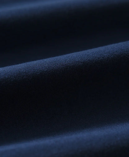 luxe essential slim polo