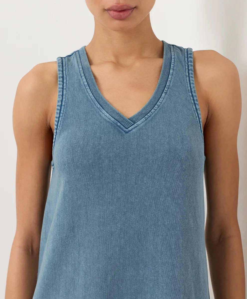 clearance weekends tank dress