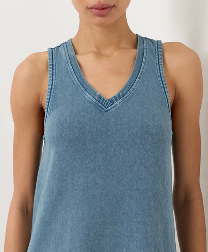 clearance weekends tank dress