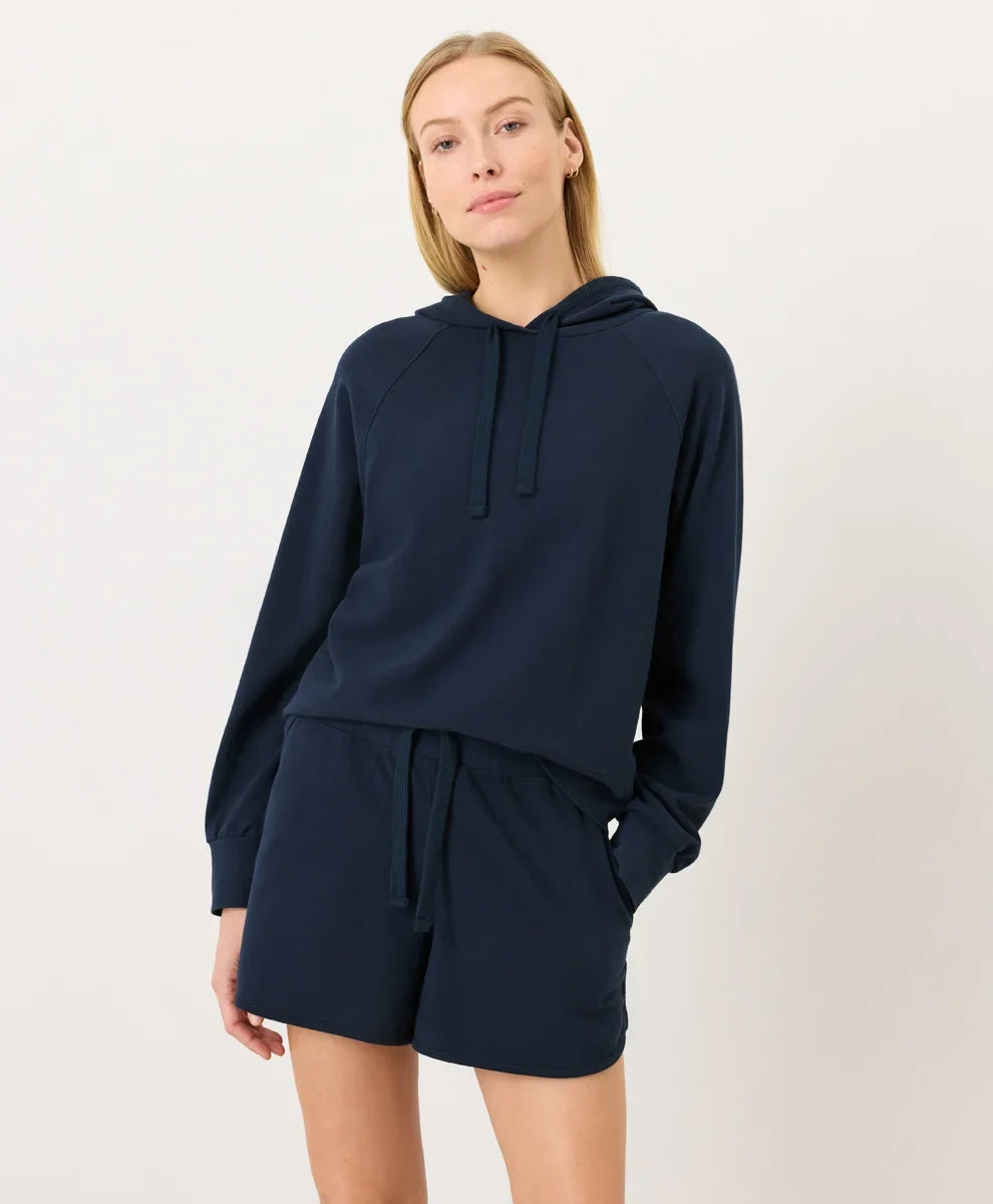 cloudknit hoodie