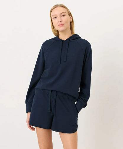cloudknit hoodie