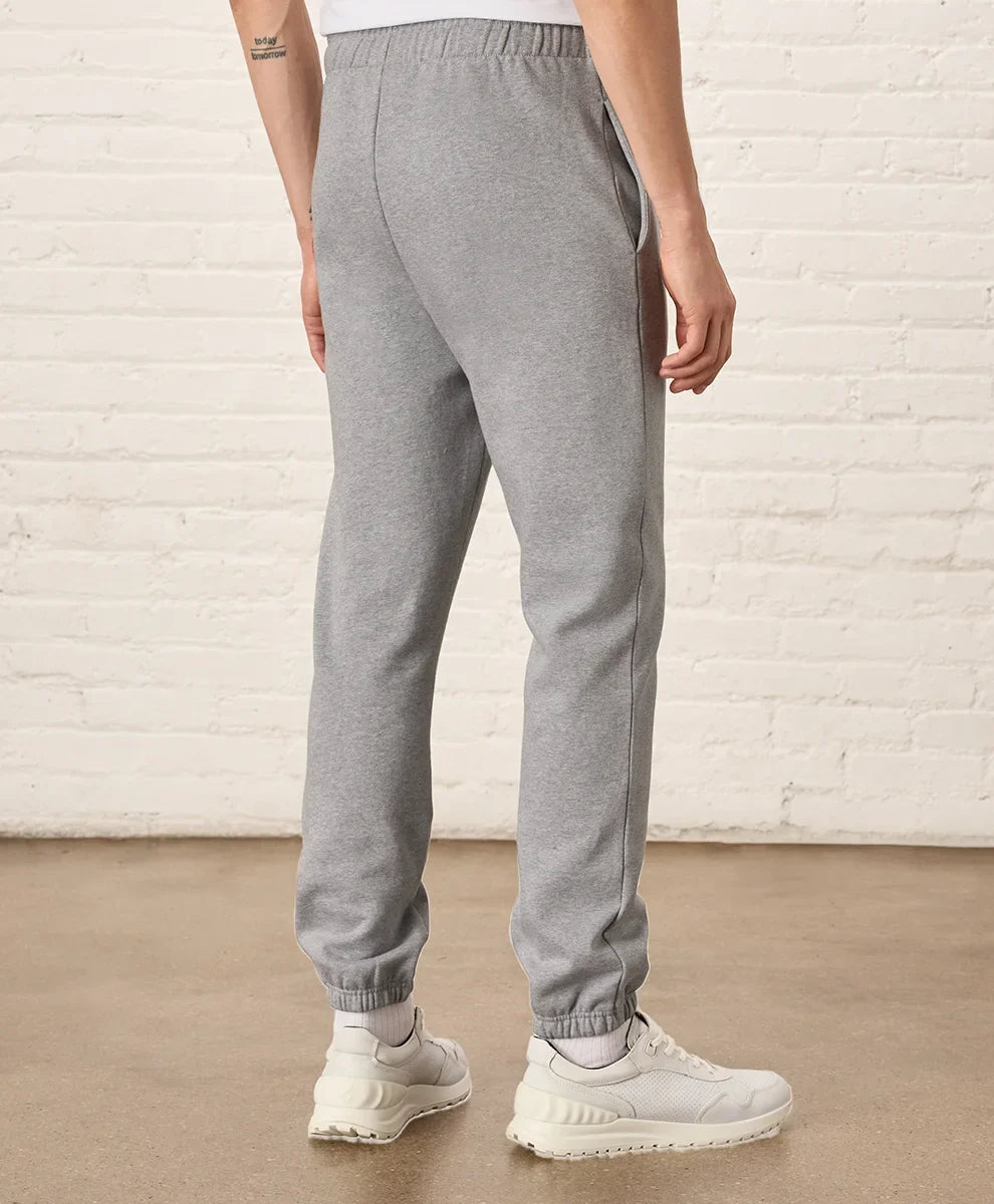 brushed fleece sweatpant