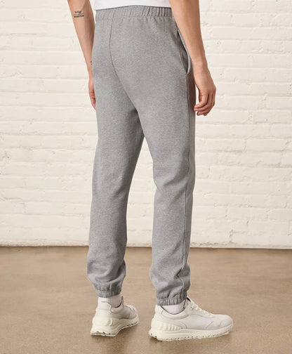 brushed fleece sweatpant